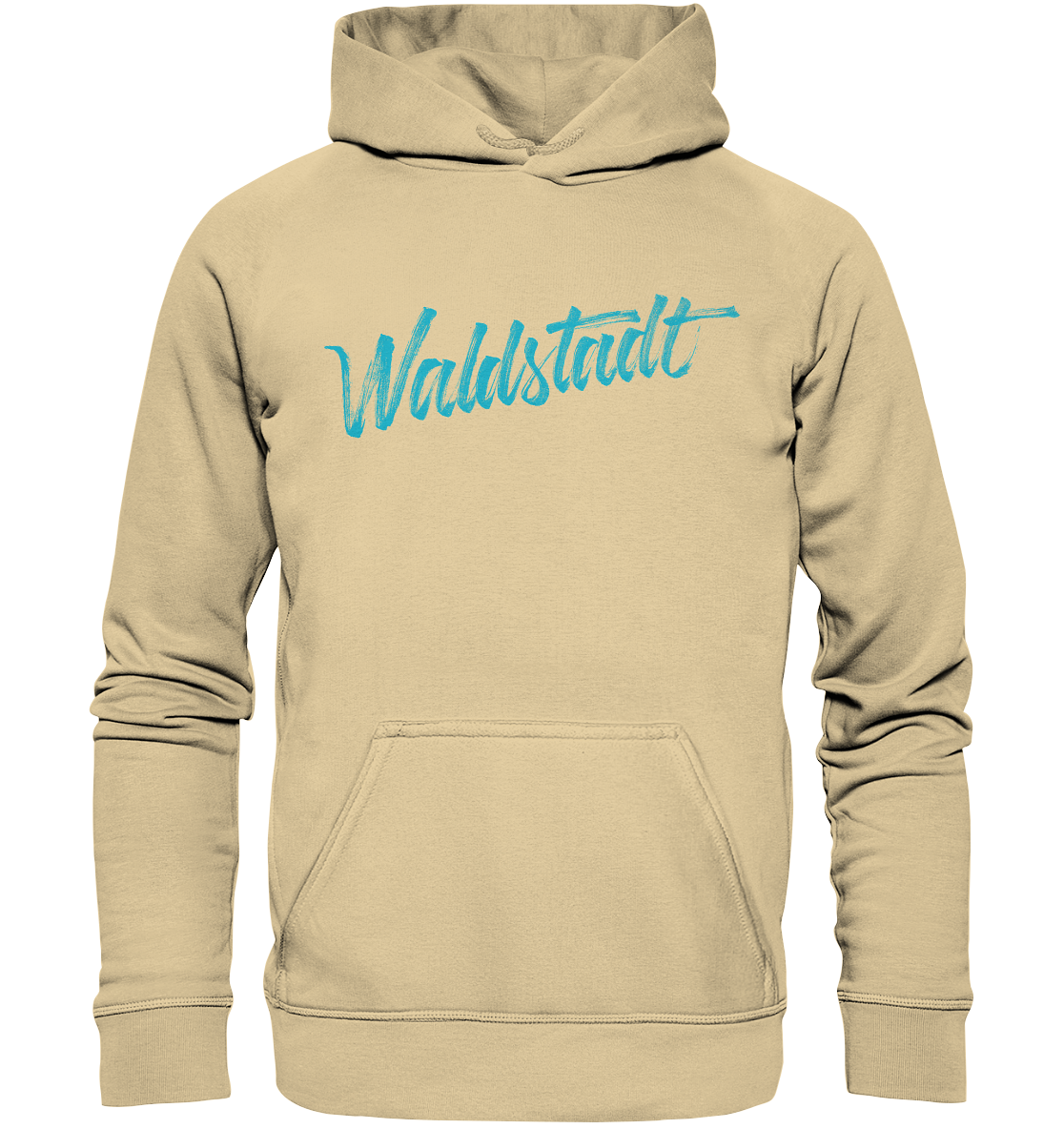 WaldstadtTAG - Classic Unisex Hoodie