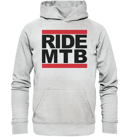 Ride MTB - Kids Premium Hoodie