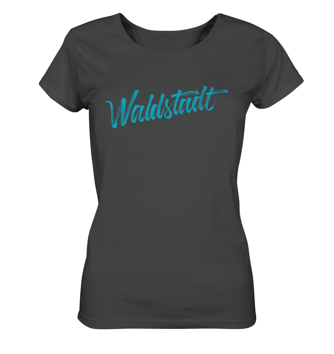 Waldstadt Tag - Ladies Organic Shirt