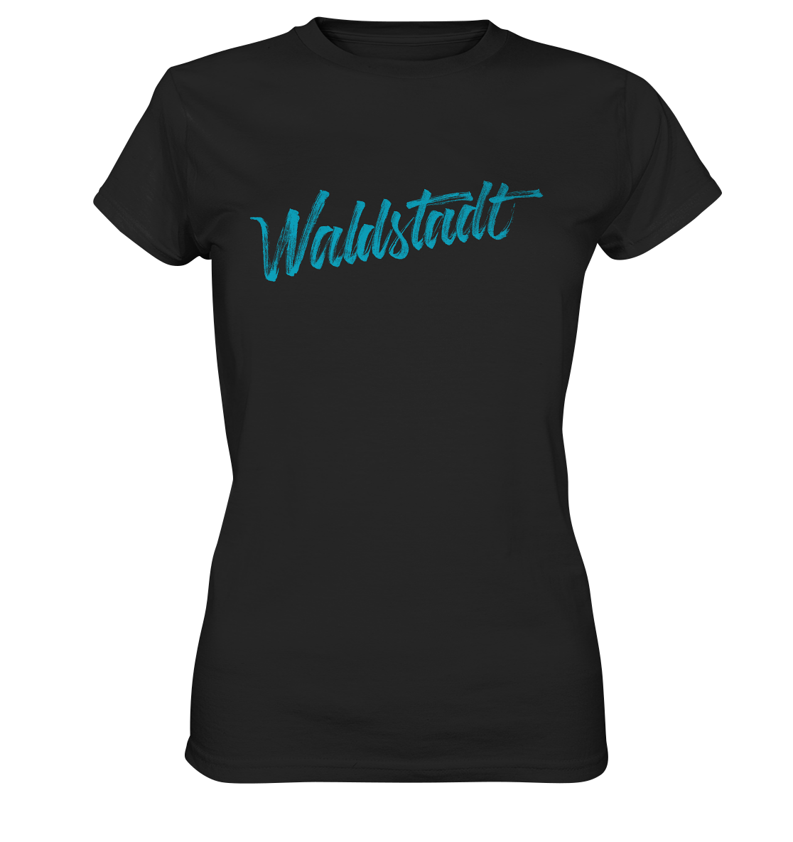 WaldstadtTAG - Ladies Classic Shirt