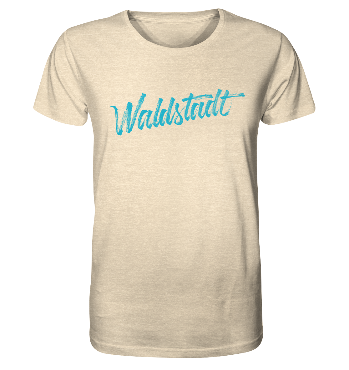 Waldstadt Tag - Organic Shirt