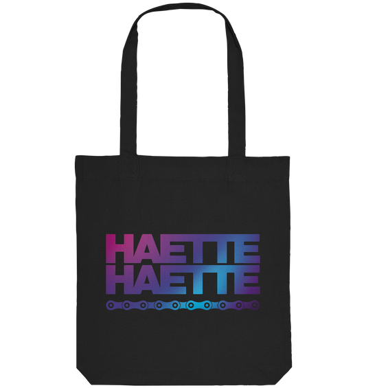 HHF Universe Edition - Organic Tote-Bag