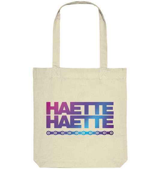 HHF Universe Edition - Organic Tote-Bag