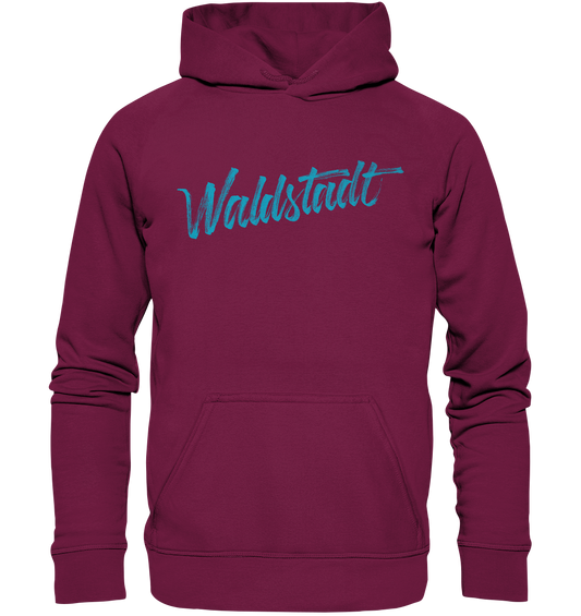 WaldstadtTAG - Classic Unisex Hoodie