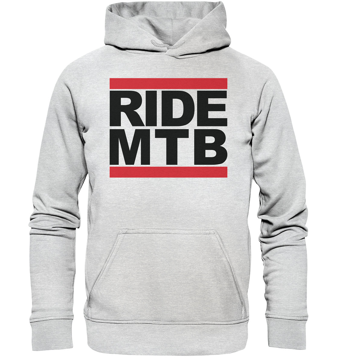 Ride MTB - Kids Premium Hoodie