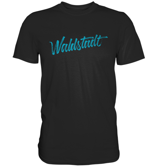 WaldstadtTAG - Classic Shirt